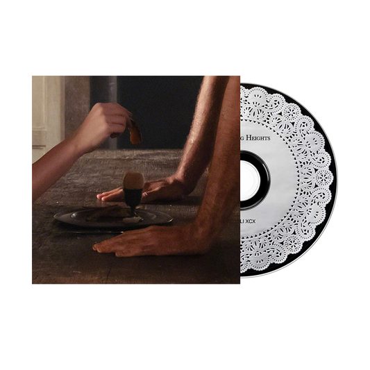 Wuthering Heights [4-Panel Digipak CD] |