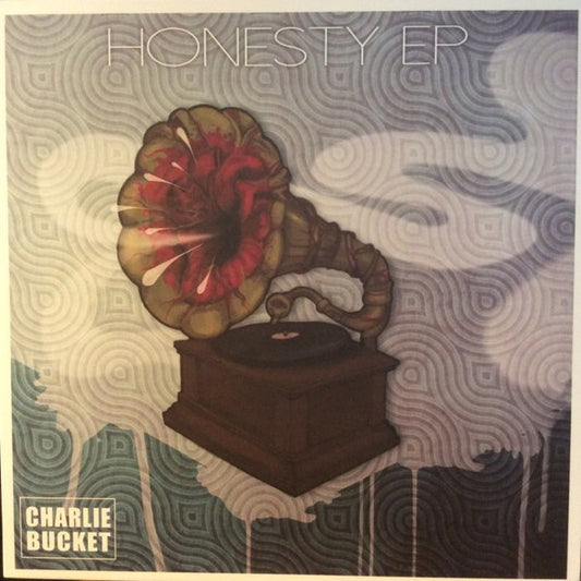 Honesty EP | Mint (M) Mint (M) - HIP HOP