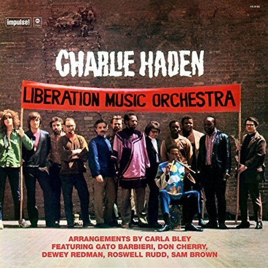 Liberation Music Orchestra |