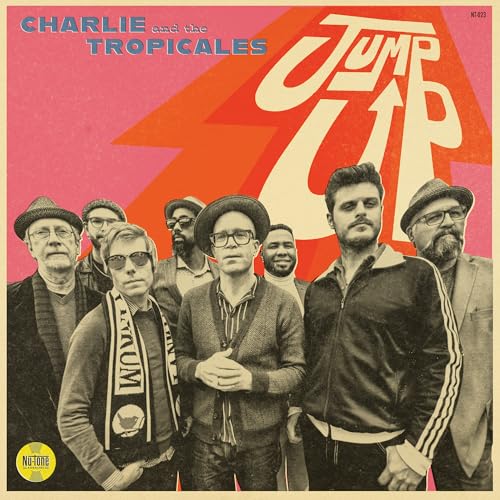 Jump Up Lp |