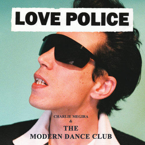 Love Police [Coke Bottle Clear] [2Lp] |