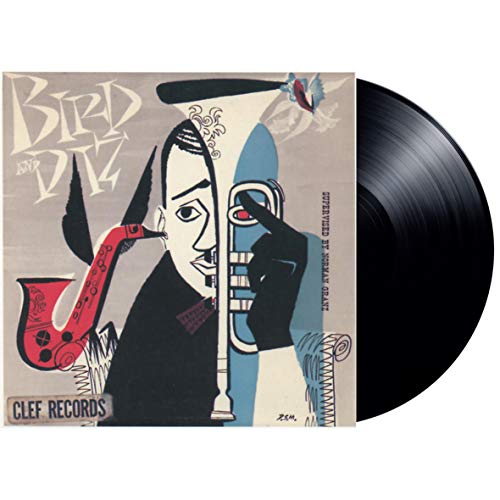 Bird & Diz [LP] |
