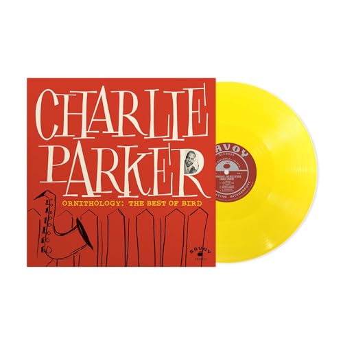 Ornithology: The Best Of Bird [Canary Yellow Lp] |