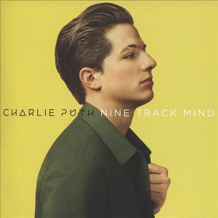 Charlie Puth - Nine Track Mind |