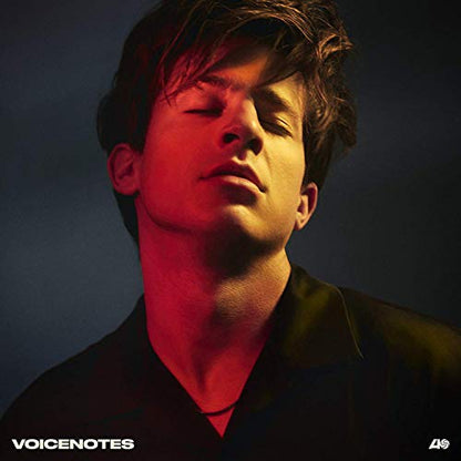 Voicenotes | Mint (M) Mint (M) - FUNK/R&B *SEALED*