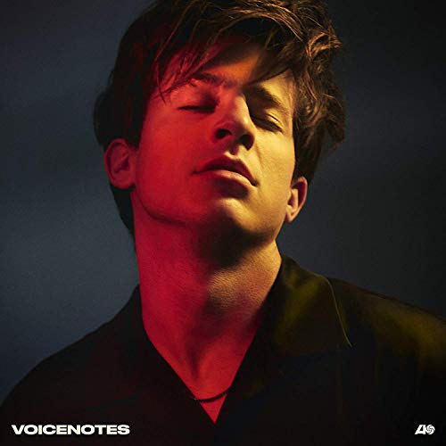 Voicenotes | Mint (M) Mint (M) - FUNK/R&B *SEALED*