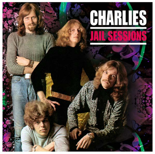 Jail Sessions |