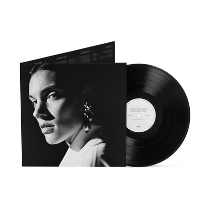 Charlotte Cardin - Midnight, Mon Amour [Black Vinyl] |