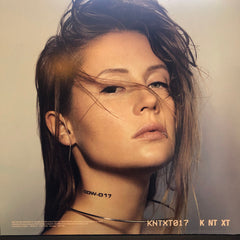Charlotte De Witte Apollo EP KNTXT 12", EP Mint (M) Mint (M)