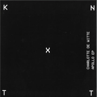 Apollo EP | Mint (M) Mint (M) - TECHNO *NEW*
