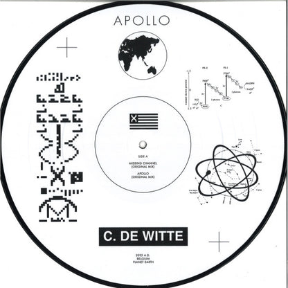 Apollo | Mint (M) Mint (M)