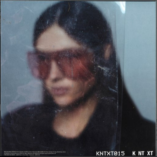 Universal Consciousness EP | Mint (M) Mint (M) - TECHNO