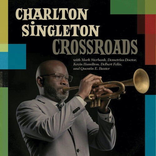 Crossroads |