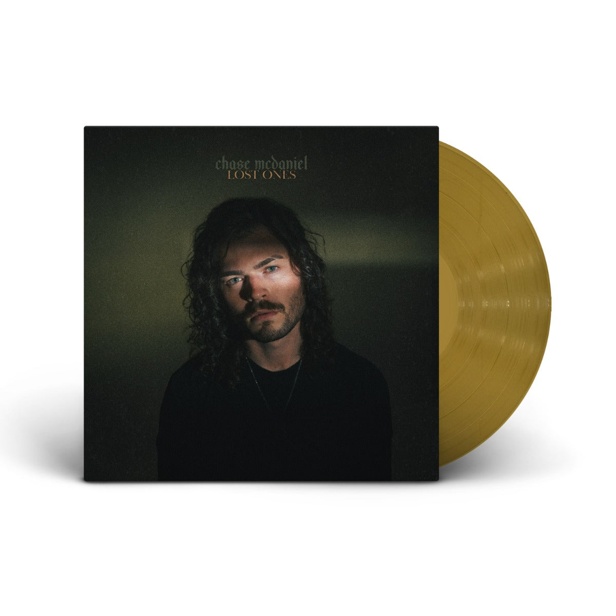 Lost Ones [Liquid Gold Lp] |