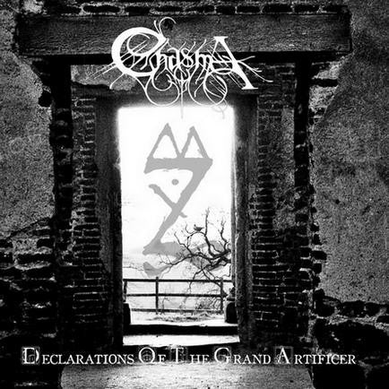 Declarations Of The Grand Artificer | Mint (M) Mint (M)