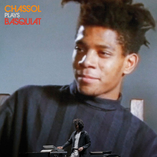 Chassol Plays Basquiat |