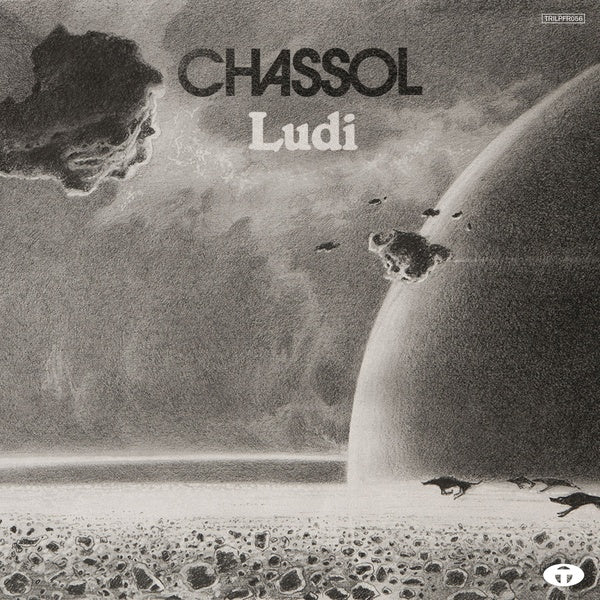 CHASSOL - Ludi |