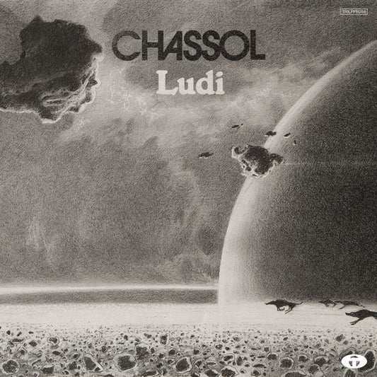 CHASSOL - Ludi |