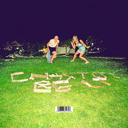 Chastity Belt (VINYL) | Mint (M) Mint (M) - ALT/INDIE *SEALED*