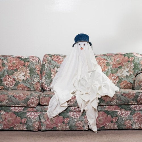 Chastity Belt - Time To Go Home |