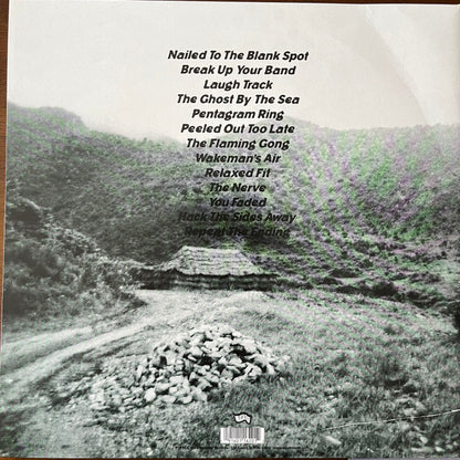 Gone Glimmering | Mint (M) Mint (M) - ALT/INDIE *SEALED*
