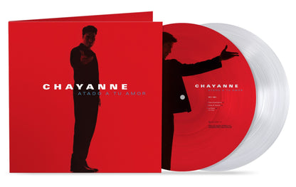 Atado A Tu Amor (Ultra Clear / Picture Disc) [2LP] |