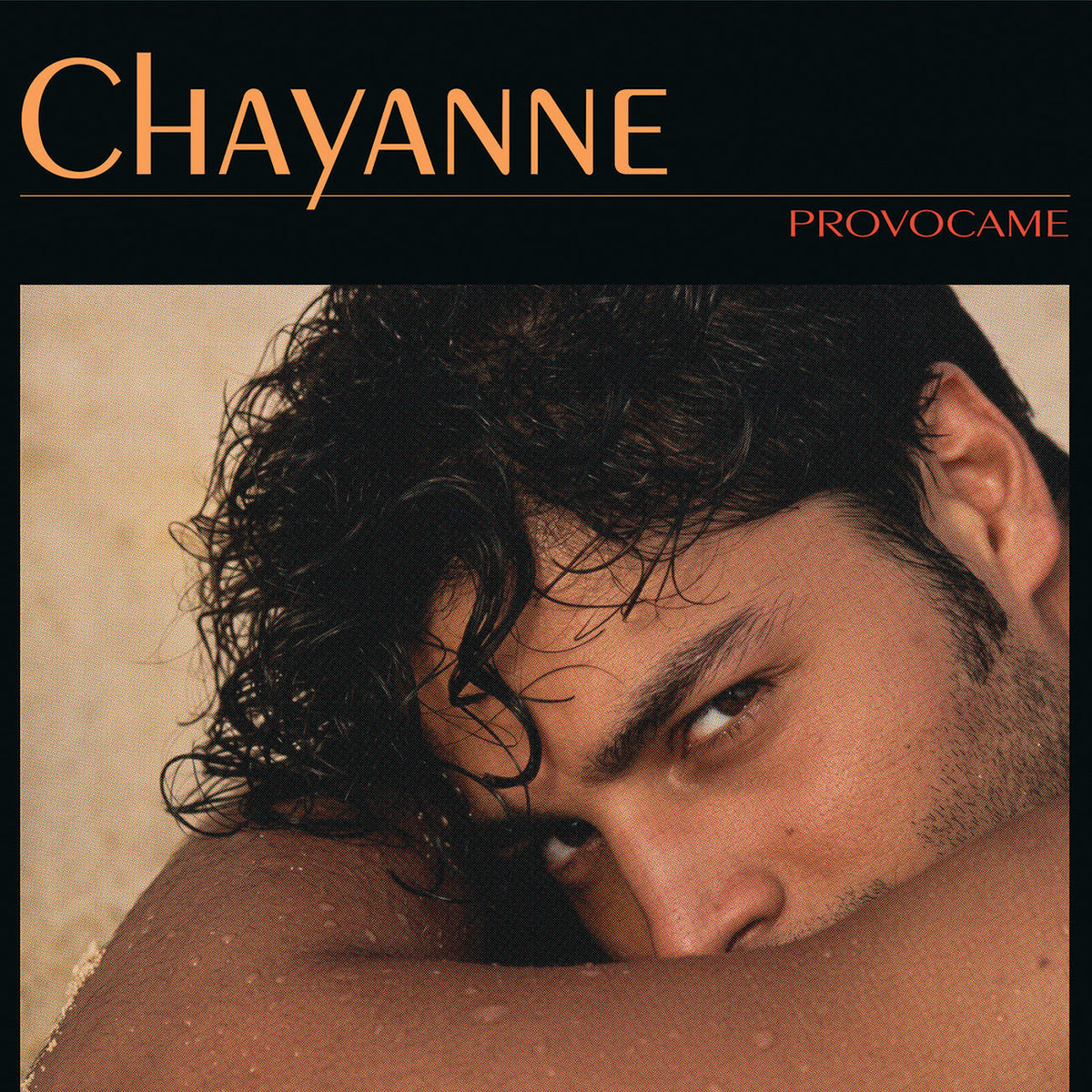 Chayanne - Provocame |