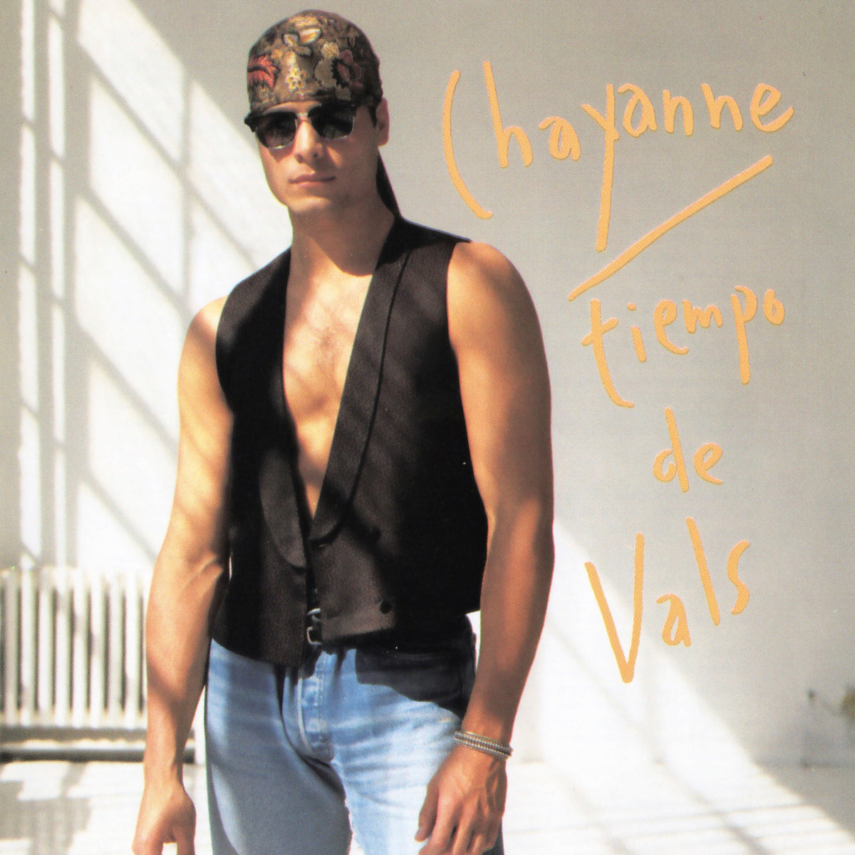 Chayanne - Tiempo De Vals |