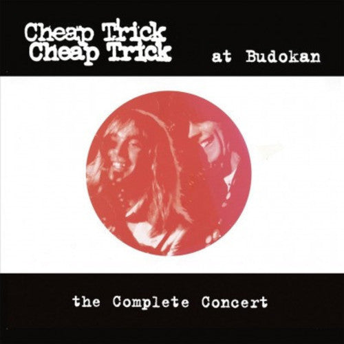 Cheap Trick - At Budokan: The Complete Concert [Import] (2 Cd's) |