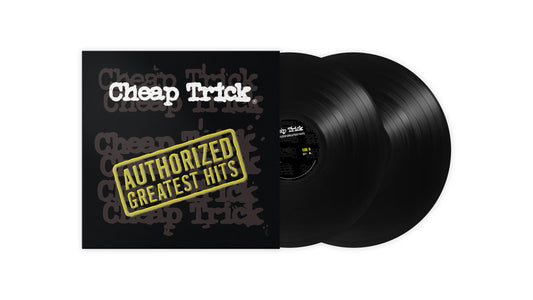 Authorized Greatest Hits |
