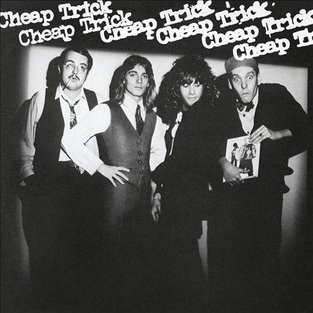 Cheap Trick (180 Gram Vinyl) | Mint (M) Mint (M) - ROCK *NEW*
