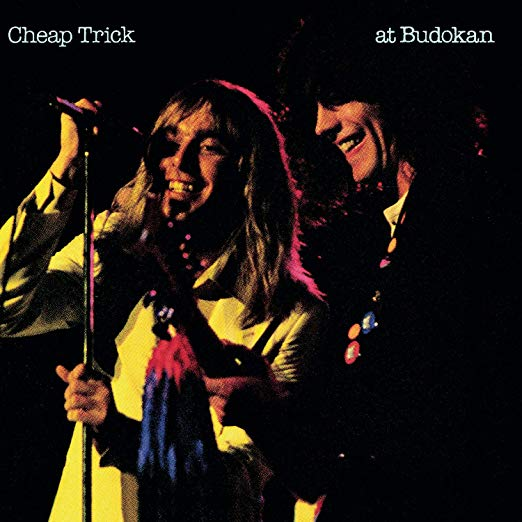 Cheap Trick at Budokan |