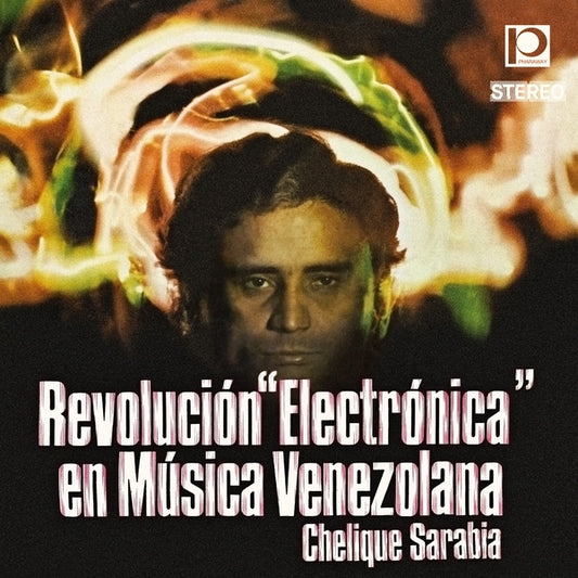 Revolucion "Electronica" en Musica Venezolana |