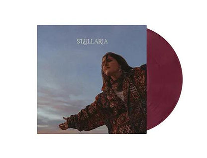 Stellaria [Explicit Content] (Colored Vinyl, Indie Exclusive) (2 Lp's) | Mint (M) Mint (M)
