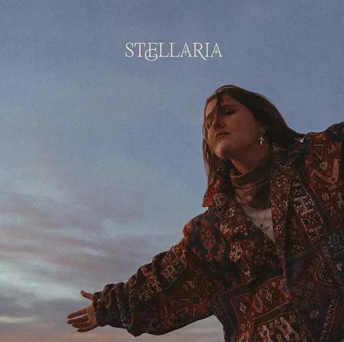 Stellaria [Explicit Content] (Colored Vinyl, Indie Exclusive) (2 Lp's) | Mint (M) Mint (M)