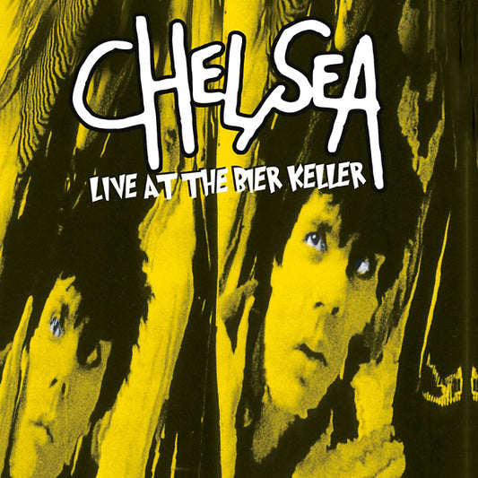 Live At The Bier Keller |