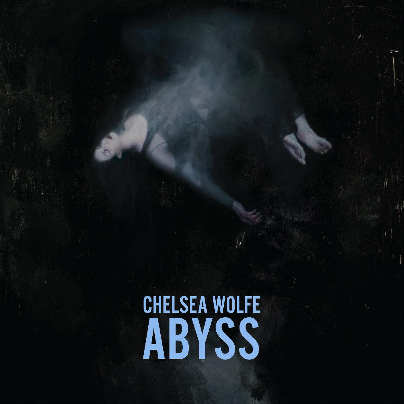 Abyss (10Th Anniversary) |