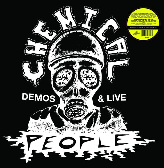 Demos & Live |