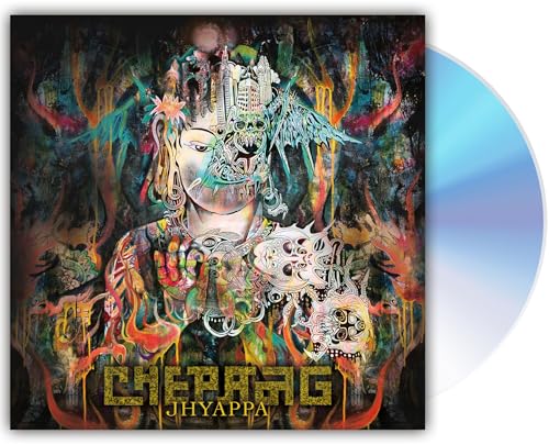 Jhyappa |
