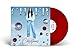 Christmas (Ruby Red Vinyl) | Mint (M) Mint (M) - HOLIDAY *COLOR*