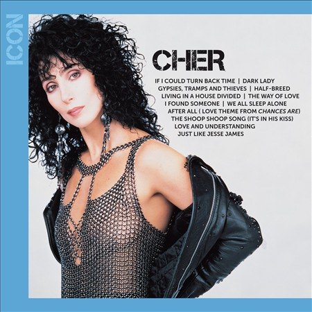 Cher - ICON |