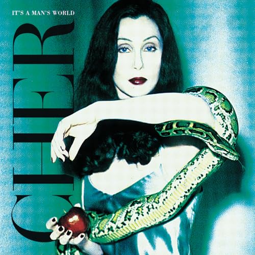 It's a Man's World (2023 Remaster) |