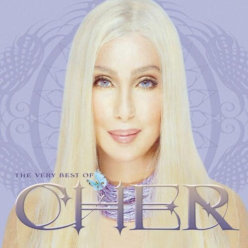 The Very Best Of Cher |