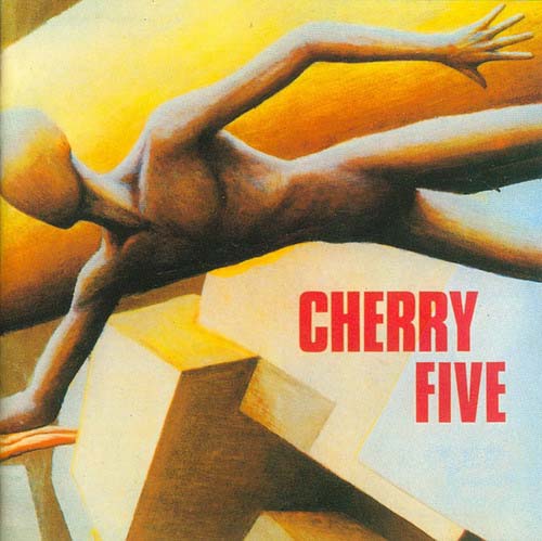 Cherry Five |
