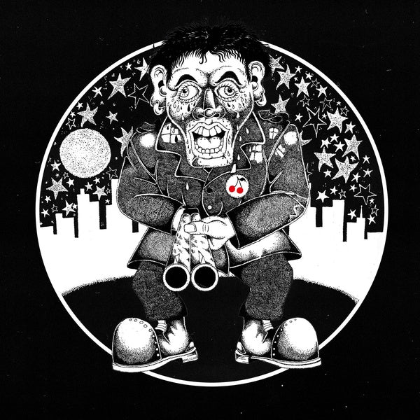 Cherrystones Presents Critical Mass Vol. 2 Hearts Of Champions |