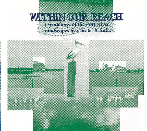 Within Our Reach |