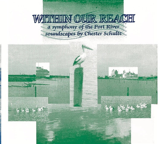 Within Our Reach |