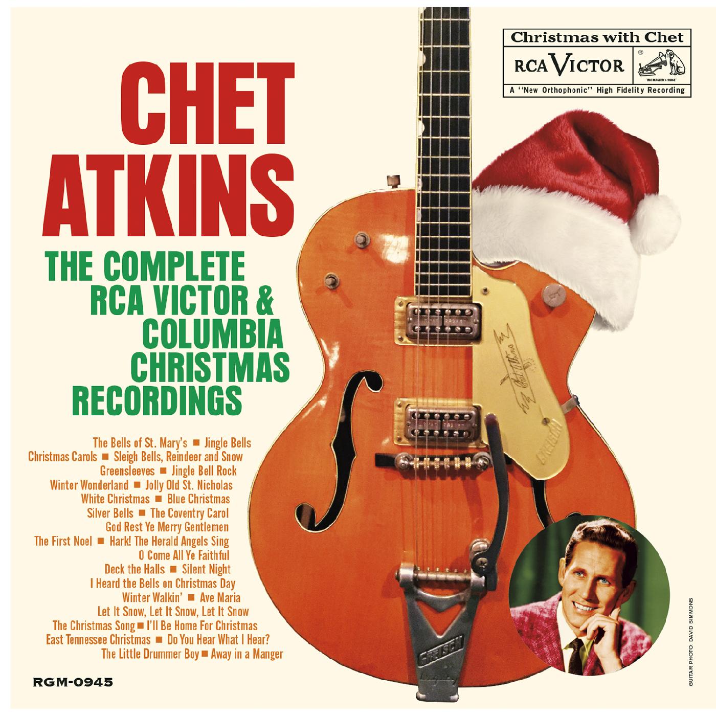 The Complete Rca Victor & Columbia Christmas Recordings |