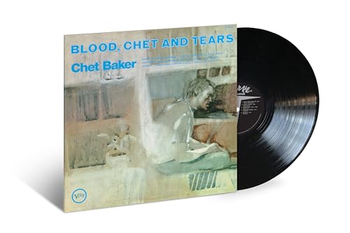 Blood, Chet And Tears (Verve By Request Series) [LP] |