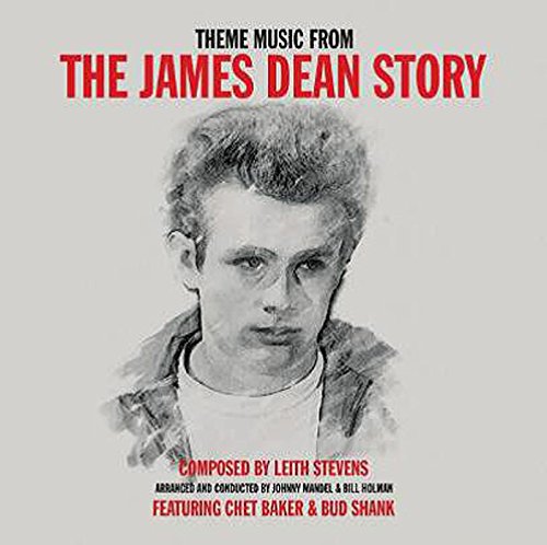 The James Dean Story - Original Soundtrack |